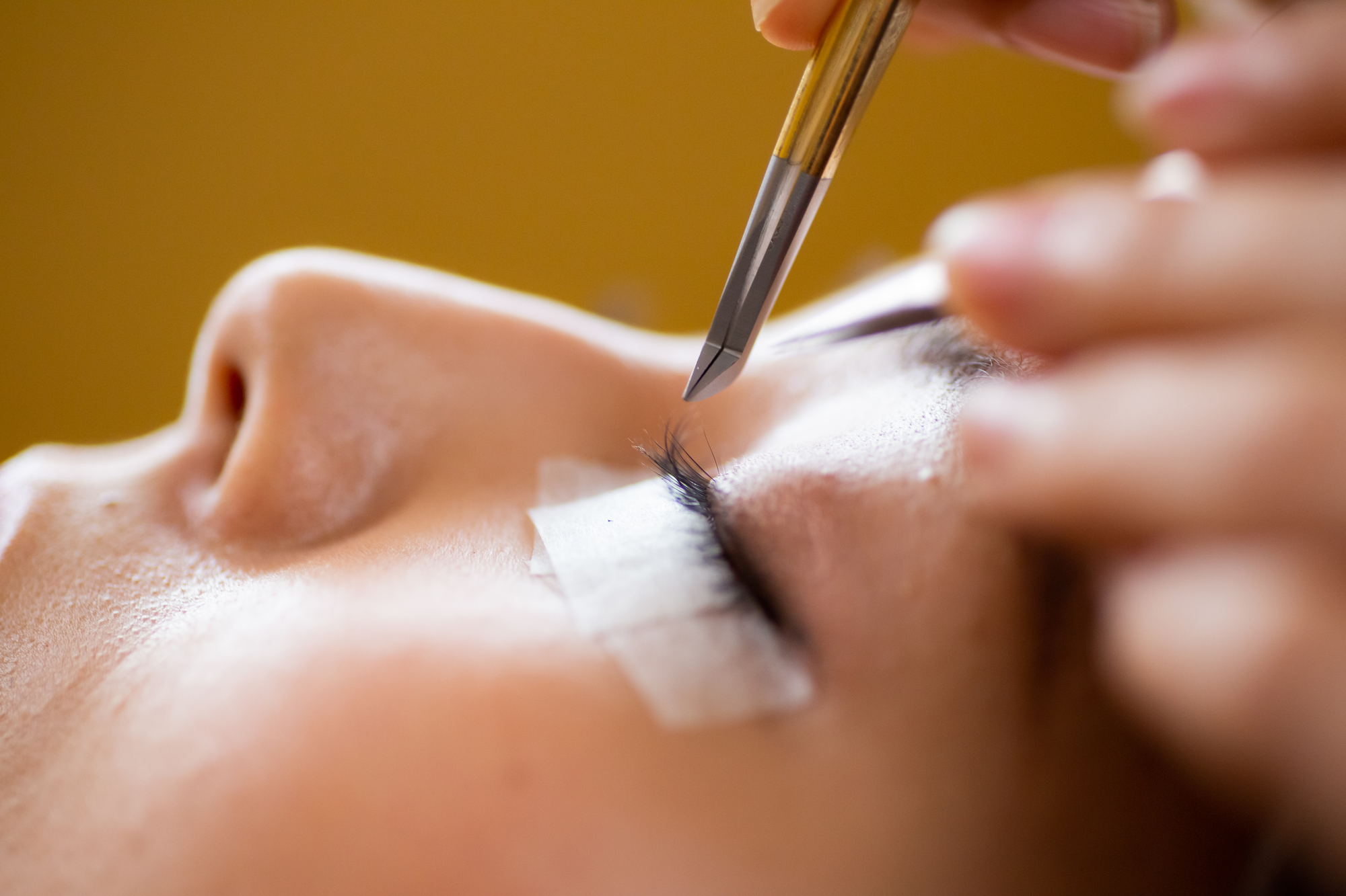 ラッシュリフト