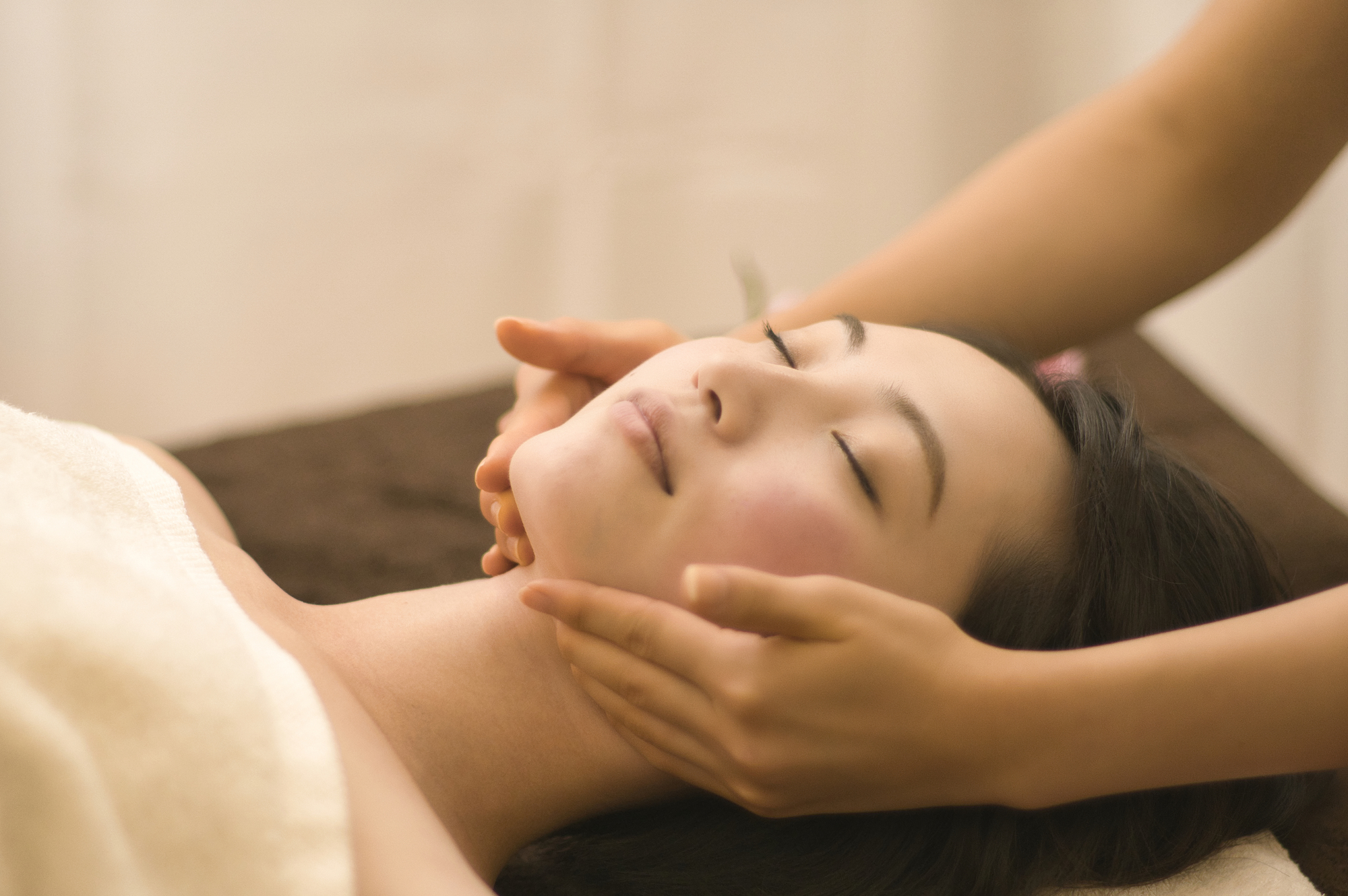 フェイシャルワックス